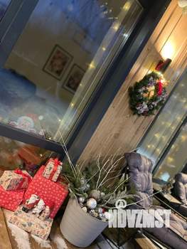 Дом 60м², 1-этажный, посуточно,