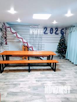 Дом 125м², 2-этажный, посуточно,