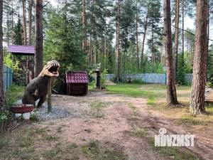 Дом 120м², 2-этажный, посуточно,