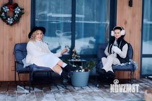 Дом 60м², 1-этажный, посуточно,