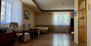 Дом 79м², 2-этажный, на длительный срок,