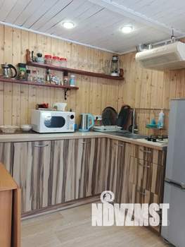 Дом 52м², 2-этажный, посуточно,