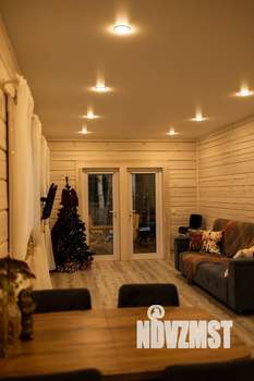 Дом 112м², 1-этажный, на длительный срок,