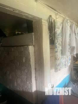 Дом 50м², 2-этажный, на длительный срок,