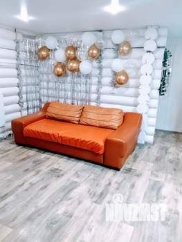 Дом 125м², 2-этажный, посуточно,