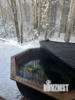 Дом 112м², 1-этажный, на длительный срок,