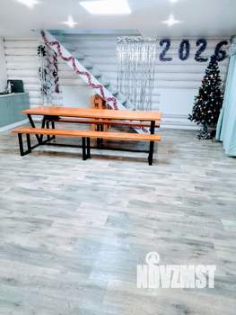 Дом 125м², 2-этажный, посуточно,