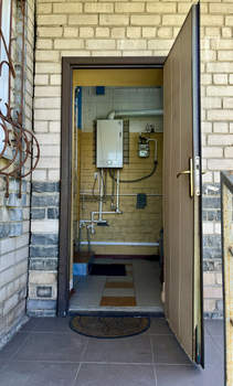 Дом 79м², 2-этажный, на длительный срок,