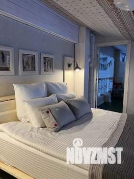 Дом 120м², 2-этажный, посуточно,