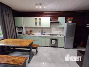 Дом 120м², 2-этажный, посуточно,