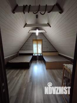 Дом 120м², 2-этажный, посуточно,