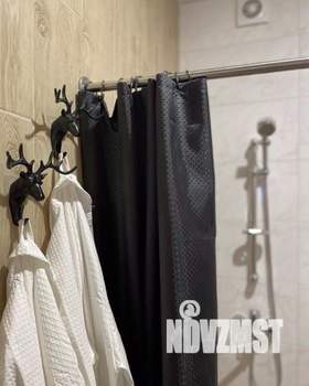 Дом 60м², 1-этажный, посуточно,