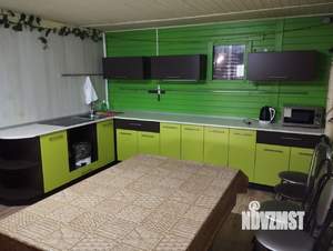 Дом 190м², 2-этажный, посуточно,