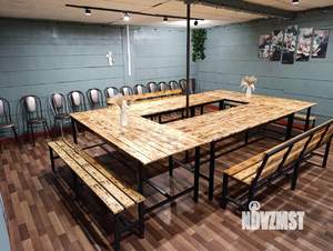 Дом 100м², 1-этажный, посуточно,