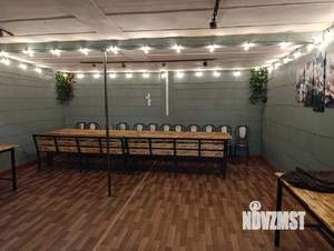 Дом 100м², 1-этажный, посуточно,