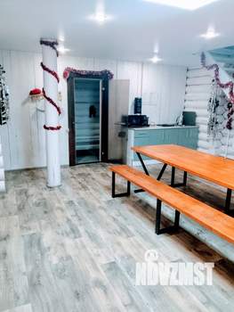 Дом 125м², 2-этажный, посуточно,