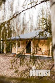 Дом 112м², 1-этажный, на длительный срок,