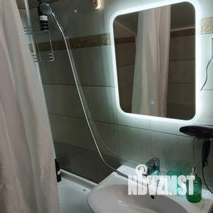 Дом 40м², 1-этажный, посуточно,