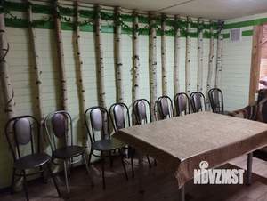 Дом 190м², 2-этажный, посуточно,