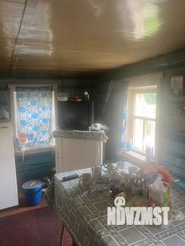 Дом 50м², 2-этажный, на длительный срок,