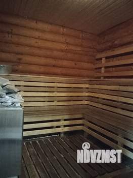 Дом 125м², 2-этажный, посуточно,