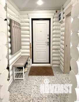 Дом 48м², 1-этажный, посуточно,