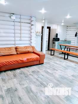 Дом 125м², 2-этажный, посуточно,