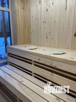 Дом 60м², 1-этажный, посуточно,