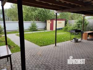 Дом 190м², 2-этажный, посуточно,