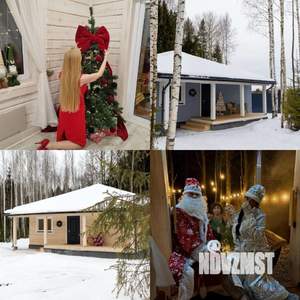 Дом 112м², 1-этажный, на длительный срок,