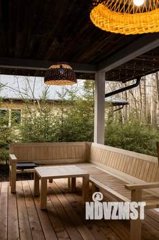 Дом 112м², 1-этажный, на длительный срок,