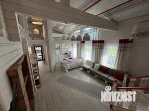 Дом 120м², 2-этажный, посуточно,