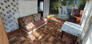 Дом 50м², 2-этажный, участок 14 сот.