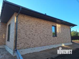 Коттедж 115м², 1-этажный, участок 10 сот.