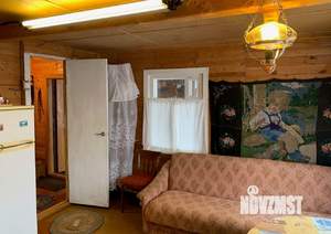 Дом 58м², 2-этажный, участок 5 сот.