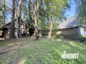 Дом 20м², 1-этажный, участок 10 сот.