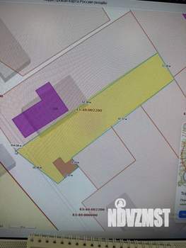 Дом 29м², 1-этажный, участок 8 сот.