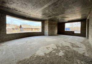 Дом 592м², 2-этажный, участок 15 сот.