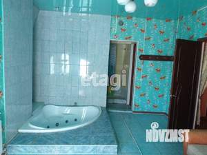 Дом 237м², 2-этажный, участок 3 сот.