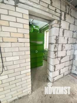 Коттедж 188м², 2-этажный, участок 10 сот.