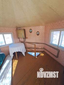 Дом 50м², 2-этажный, участок 4 сот.