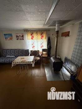 Дом 44м², 2-этажный, участок 9 сот.