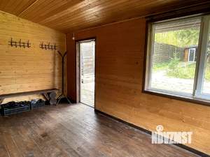 Дом 265м², 2-этажный, участок 20 сот.