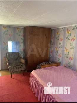 Дом 30м², 2-этажный, участок 5 сот.