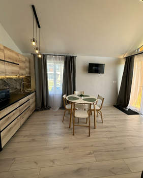 Дом 68м², 1-этажный, участок 12 сот.