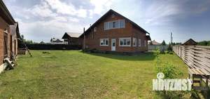 Дом 165м², 2-этажный, участок 12 сот.