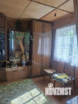 Дом 70м², 2-этажный, участок 6 сот.