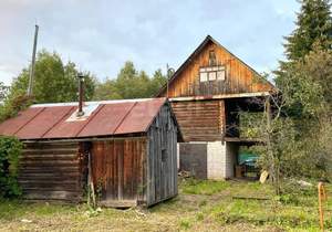 Дом 90м², 2-этажный, участок 12 сот.