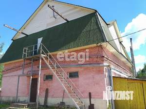 Дом 237м², 2-этажный, участок 3 сот.