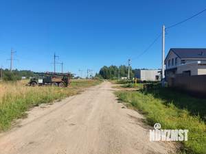 Дом 103м², 1-этажный, участок 10 сот.